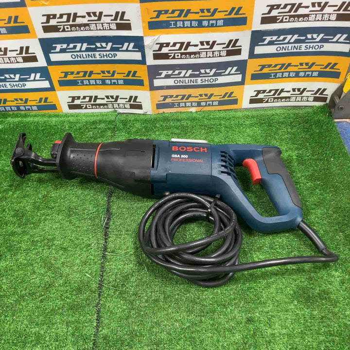◇ボッシュ(BOSCH) セーバーソー GSA900【草加店】