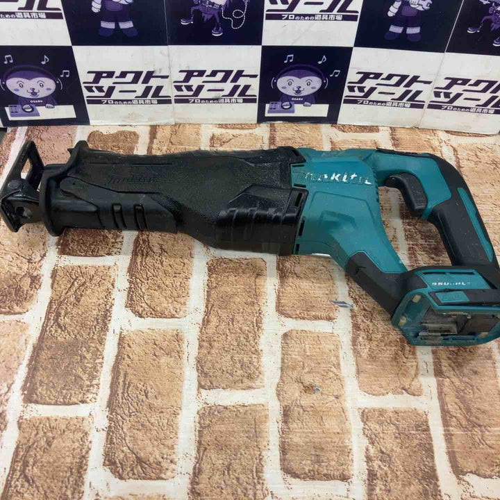 【中古品】マキタ(makita) コードレスレシプロソー JR187DZ【所沢店】
