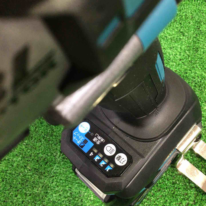★マキタ(makita) コードレスインパクトレンチ TW007GZ【町田店】