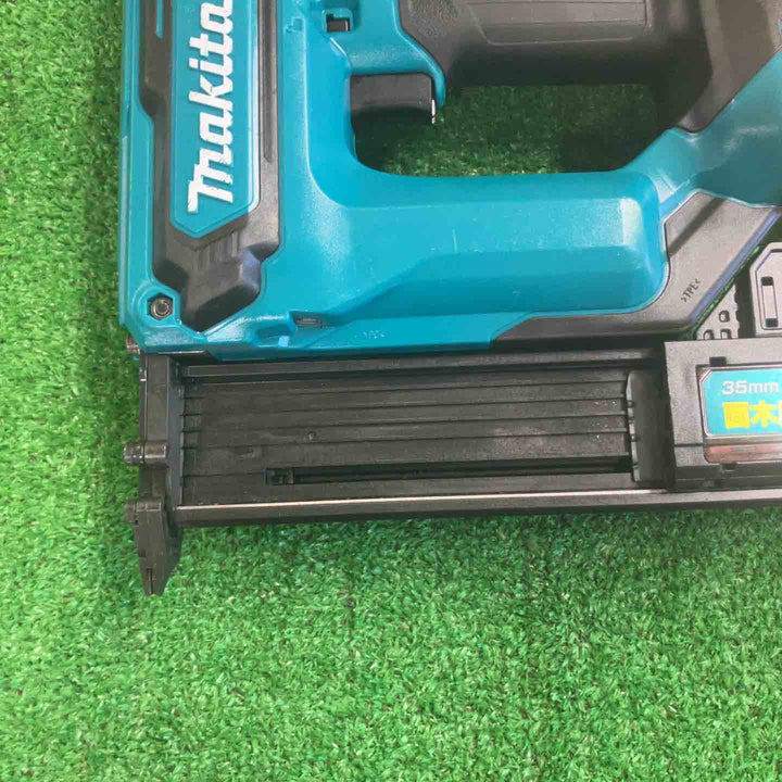 ★マキタ(makita) コードレスフィニッシュネイラ FN350DZK【町田店】