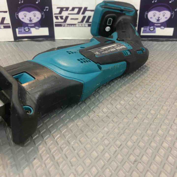 【中古品】マキタ(makita) コードレスレシプロソー JR184DZ【所沢店】