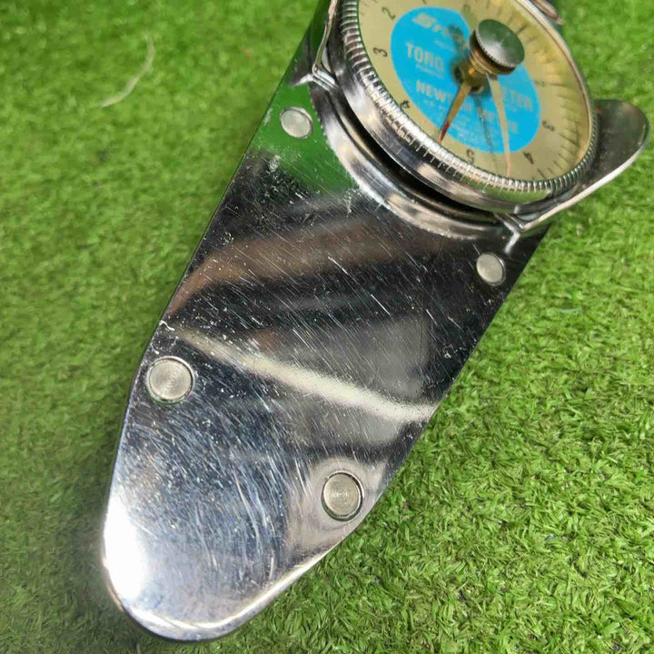 【現状品】スナップオン トルクメーター 1/4 TES15FU【藤沢店】