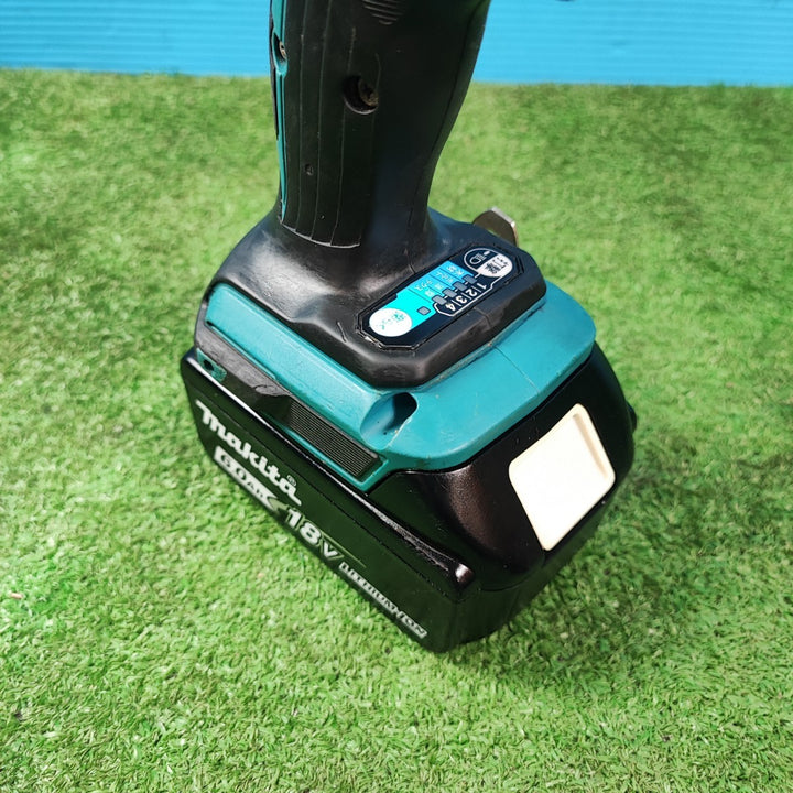 ★マキタ(makita) コードレスインパクトドライバー TD172DRGX【岩槻店】
