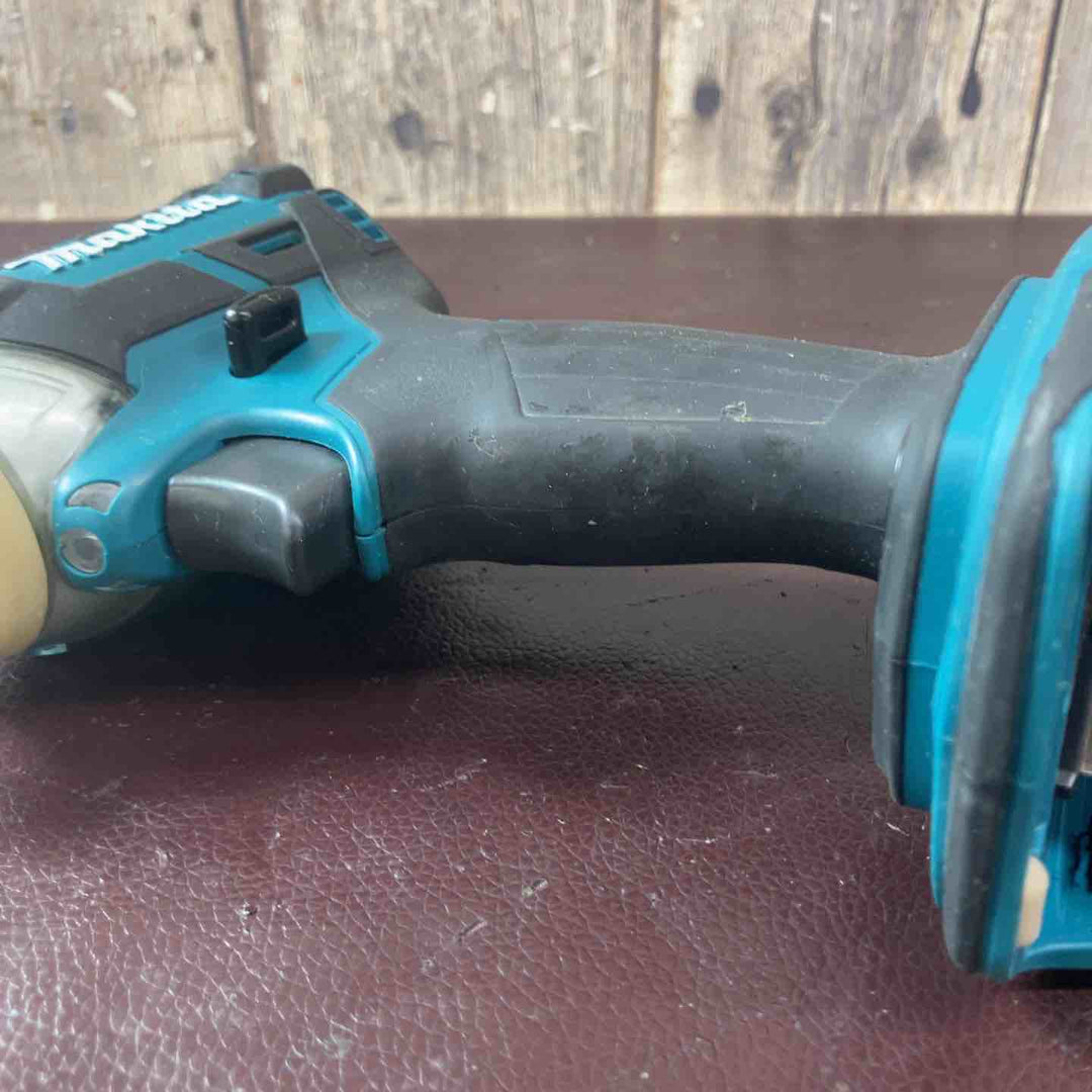 【中古品】★マキタ(makita) コードレスインパクトドライバー TD137DRFX【東大和店】