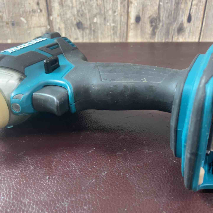 【中古品】★マキタ(makita) コードレスインパクトドライバー TD137DRFX【東大和店】