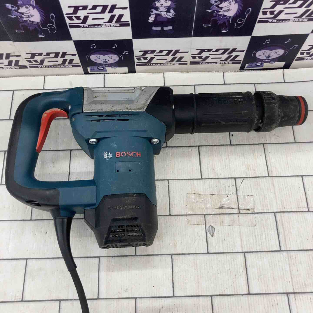 ★ボッシュ(BOSCH) 電動ハンマー GSH5XN【所沢店】