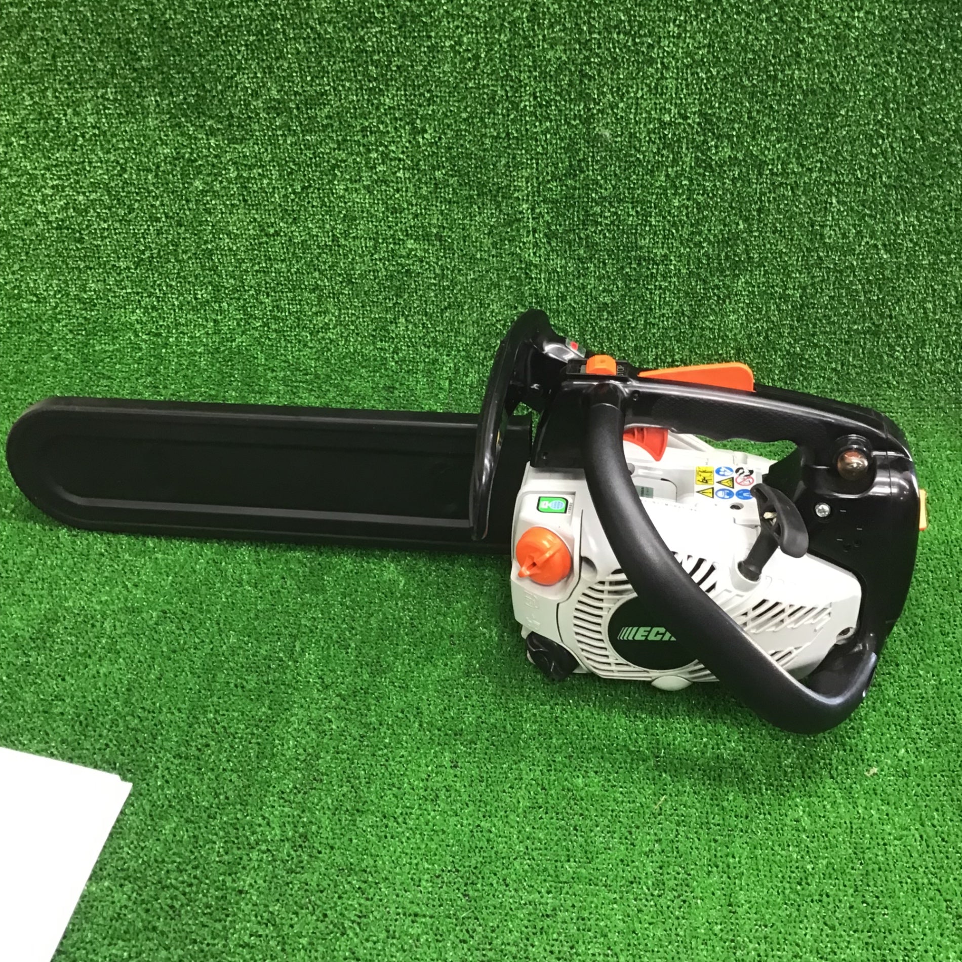 共立 エコー ECHO エンジンチェーンソー ECS300T