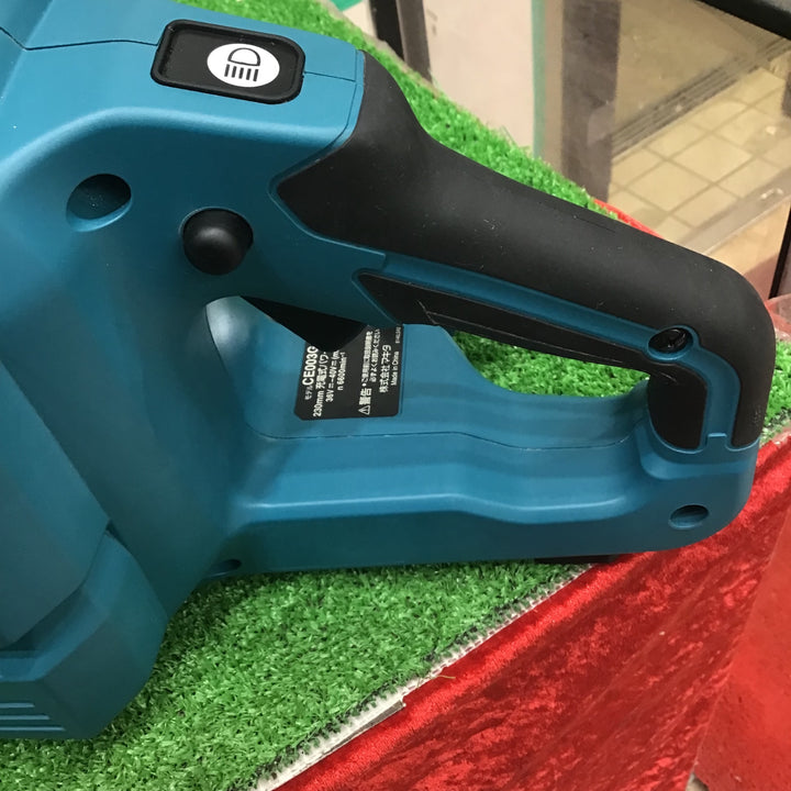 【中古美品】マキタ(makita) コードレスパワーカッター CE003GZ【草加店】
