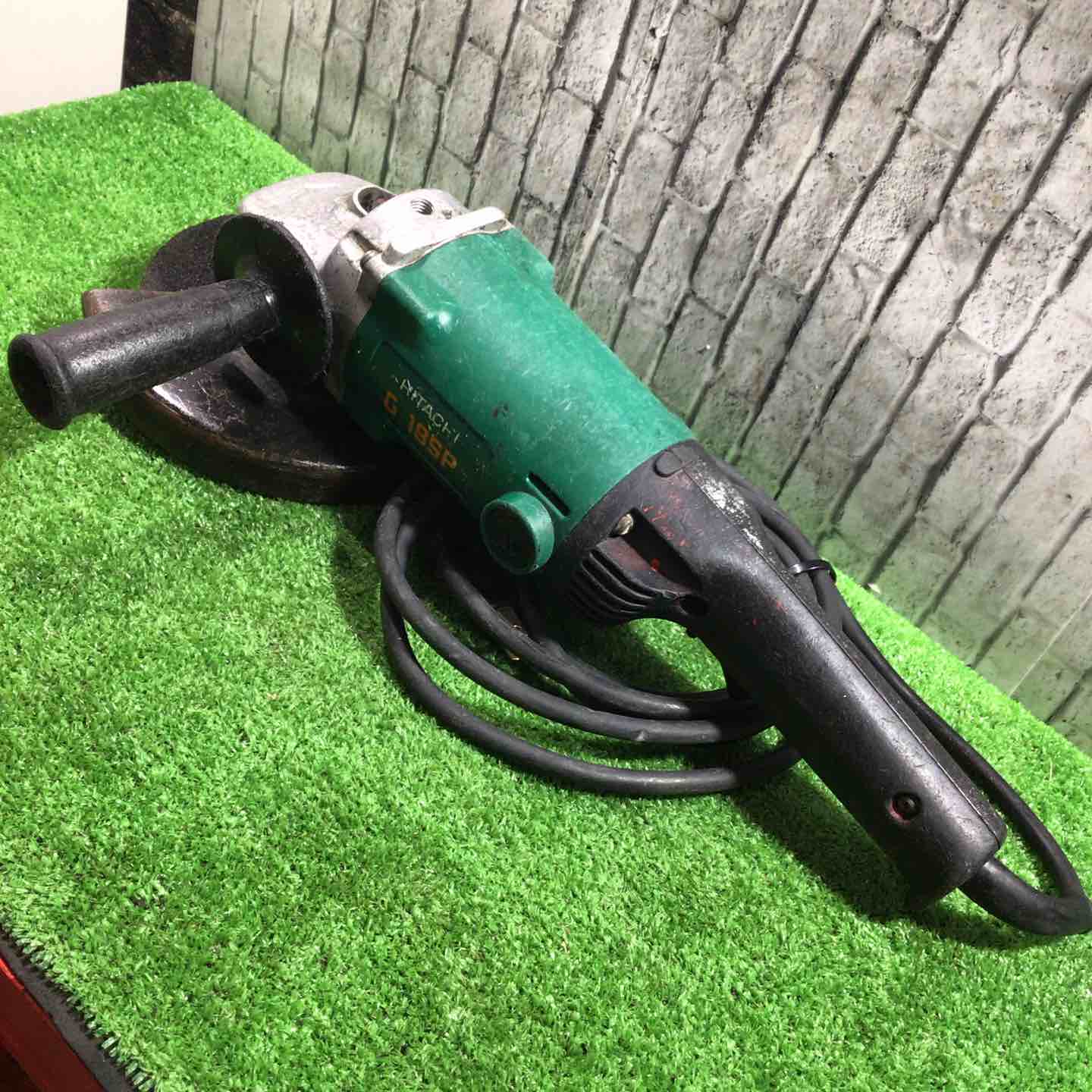 ディスクグラインダー – タグ 