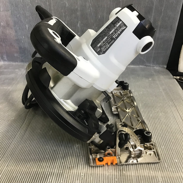 【中古】マキタ(makita) 電子マルノコ 5732CW【草加店】