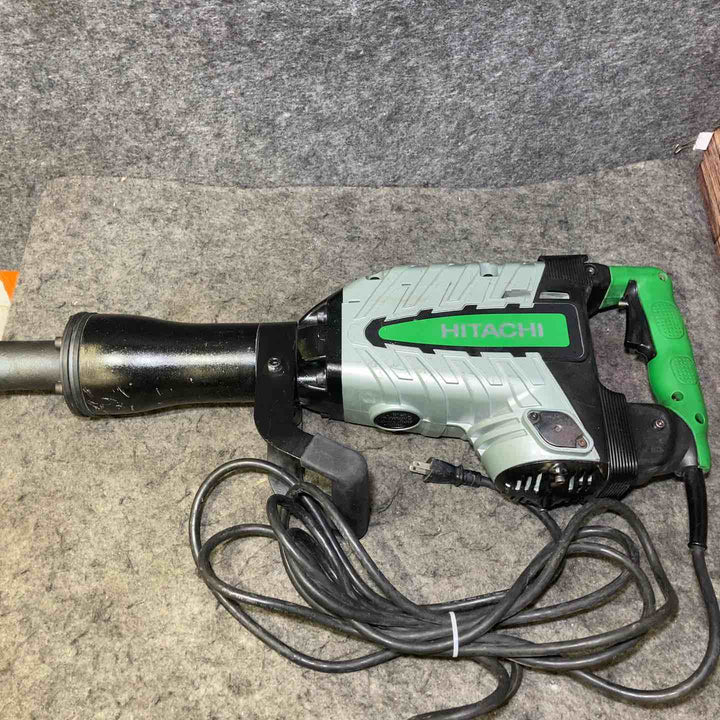 ハイコーキ(HIKOKI ※旧:日立工機) 電動ハンマ H65SB2【桶川店】