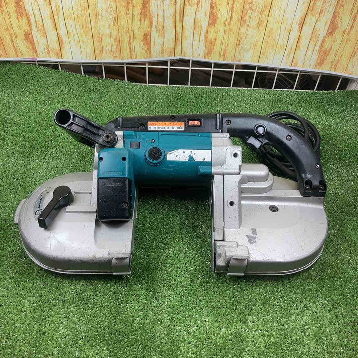 ★マキタ(makita) ポータブルバンドソー 2107FW【川崎店】