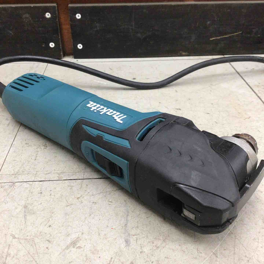 【現状品】 マキタ/makita マルチツール TM3010CT 【鴻巣店】