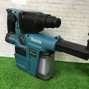 ★マキタ(makita) コードレスハンマドリル HR244DRGX【越谷店】