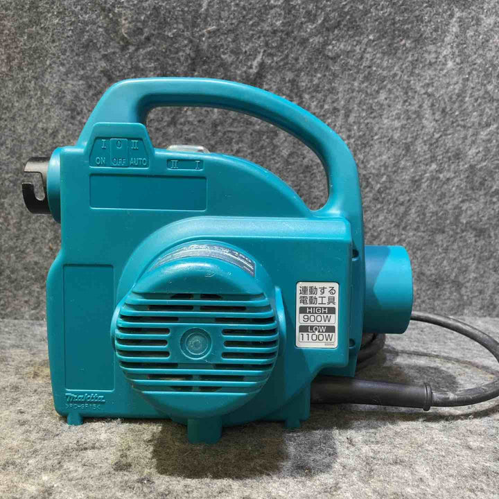 マキタ(makita) 小型集じん機 乾式 450(P)【桶川店】