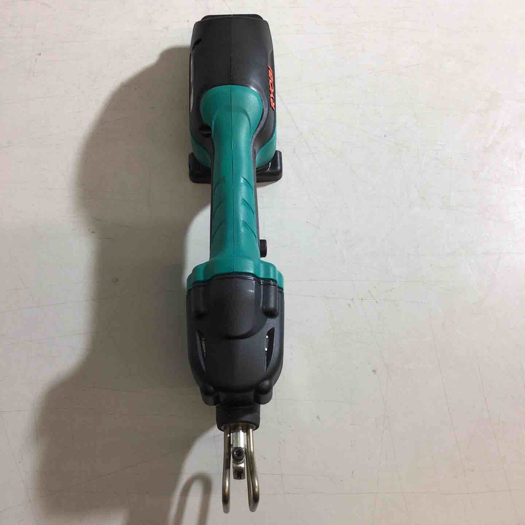 ◇リョービ(RYOBI) コードレス小型レシプロソー BRJ-120【戸田店】