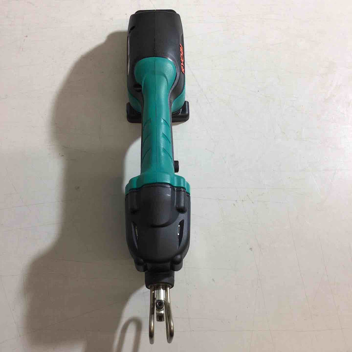 ◇リョービ(RYOBI) コードレス小型レシプロソー BRJ-120【戸田店】