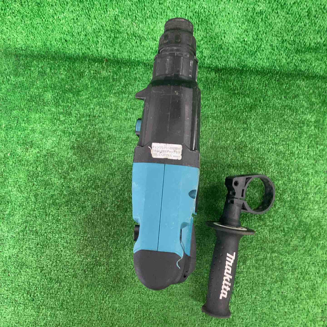 ☆マキタ(makita) コードレスハンマドリル HR244DZ【川崎店】