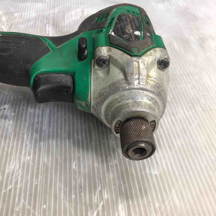 ★マキタ(makita) コードレスインパクトドライバー MTD001DSX【草加店】