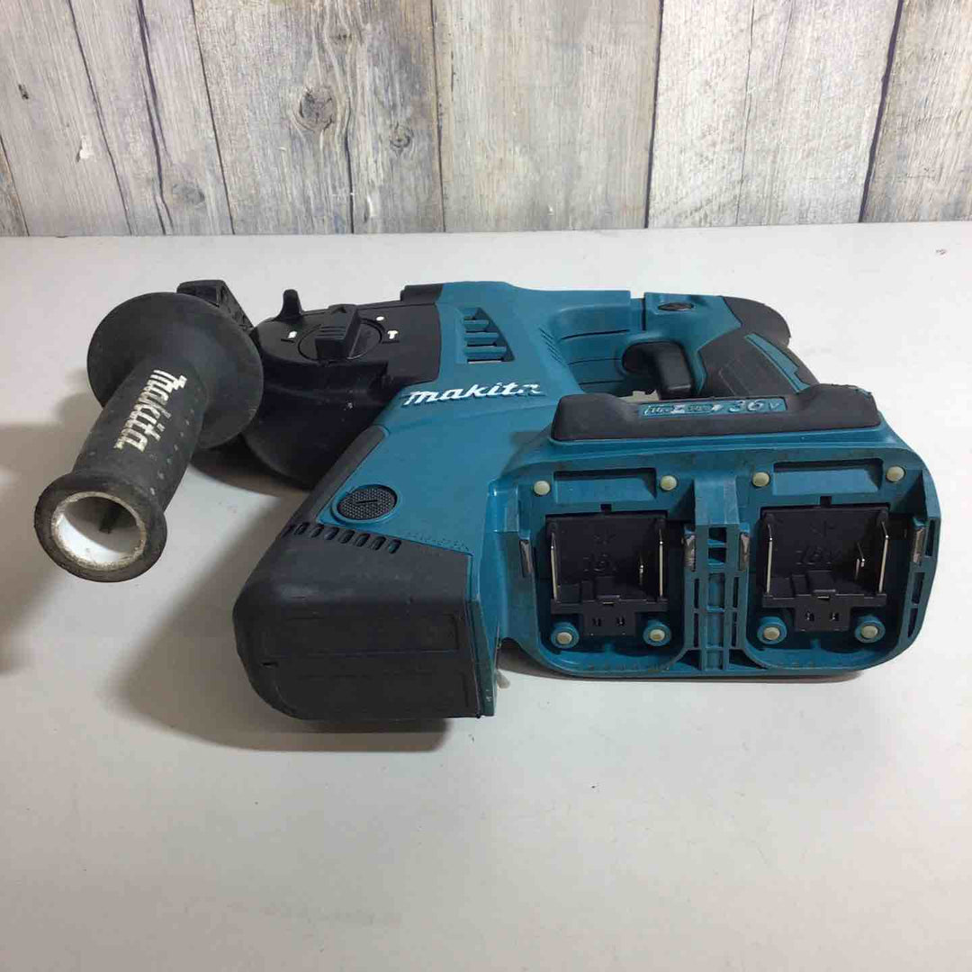 ◇マキタ コードレスハンマドリル HR263DZ【戸田店】