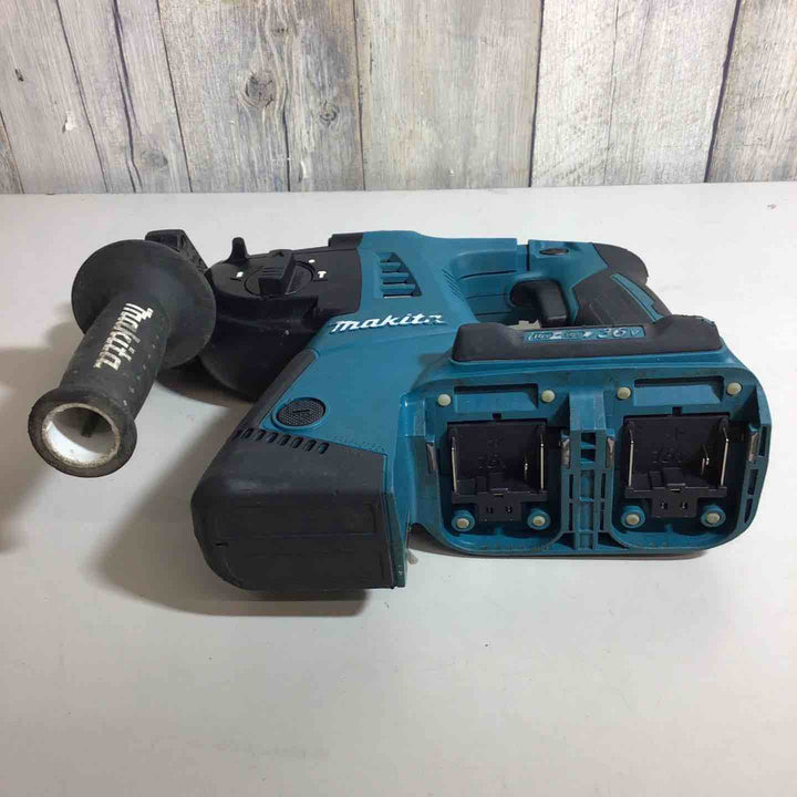 ◇マキタ コードレスハンマドリル HR263DZ【戸田店】