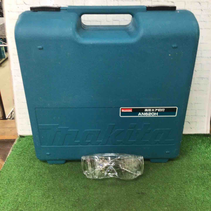 ★マキタ(makita) 高圧エア釘打ち機 AN620H【町田店】