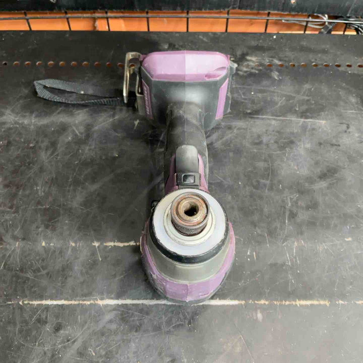 ★マキタ(makita) コードレスインパクトドライバー TD173DGXAP【草加店】
