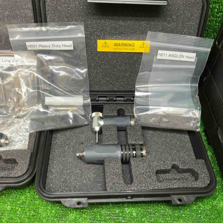 ミニモ KM212、Head H031・H211・H041・MX52【藤沢店】
