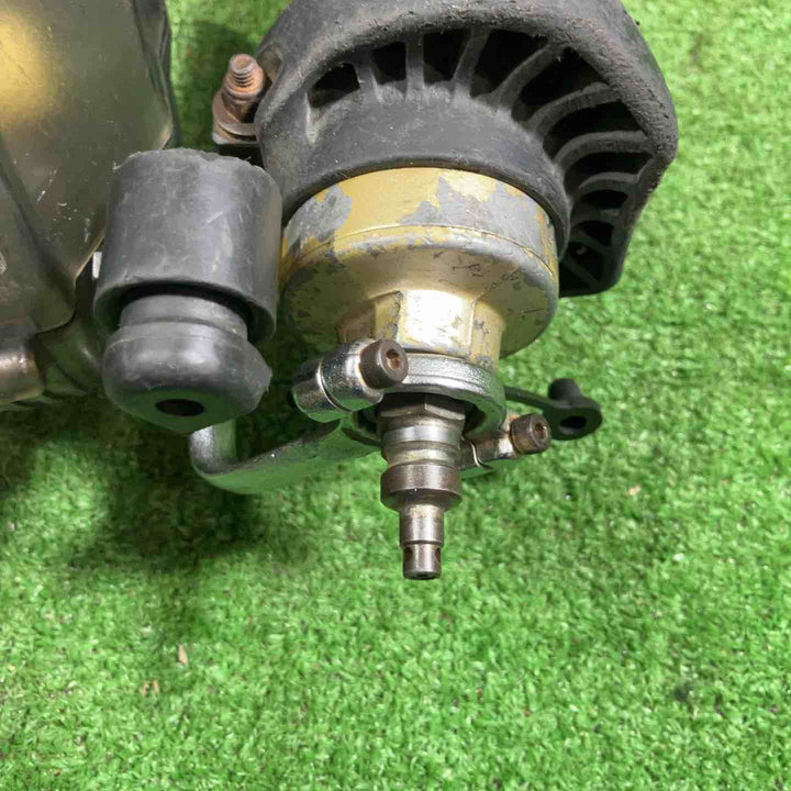 【現状品】★ハイコーキ(HIKOKI ※旧:日立工機) 高圧エア釘打ち機 NV50HMC 保証なし【川口店】