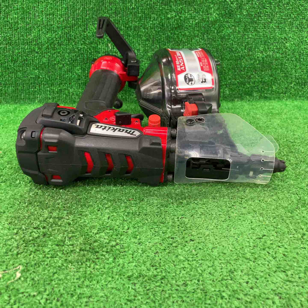 ★マキタ(makita) 高圧エア釘打ち機 AN513H【川崎店】