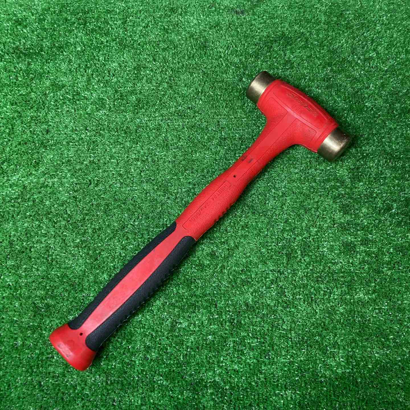 スナップオン(Snap-on) ブロンズハンマー HBBT24【岩槻店】 スナップオン(Snap-on) ブロンズハンマー HBBT24【岩槻店】 – アクト