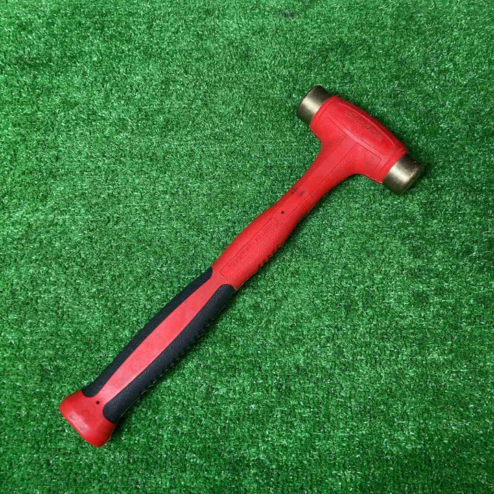 スナップオン(Snap-on) ブロンズハンマー HBBT24【岩槻店】