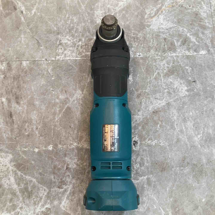 ★マキタ(makita) コードレスマルチツール TM41DZ【八潮店】