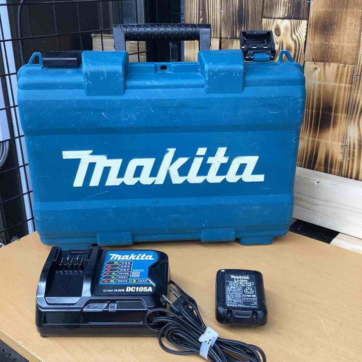 ◇マキタ(makita) RT線専用コードレスタッカ ST113DSH【越谷店】