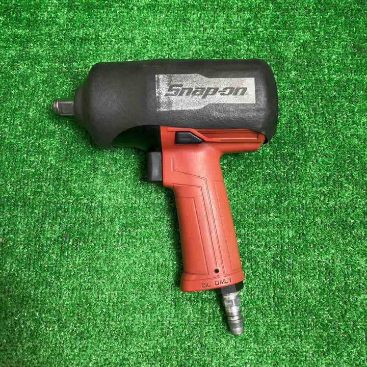 スナップオン/Snap-on エアインパクトレンチ1/2インチ PT650J【川崎店】