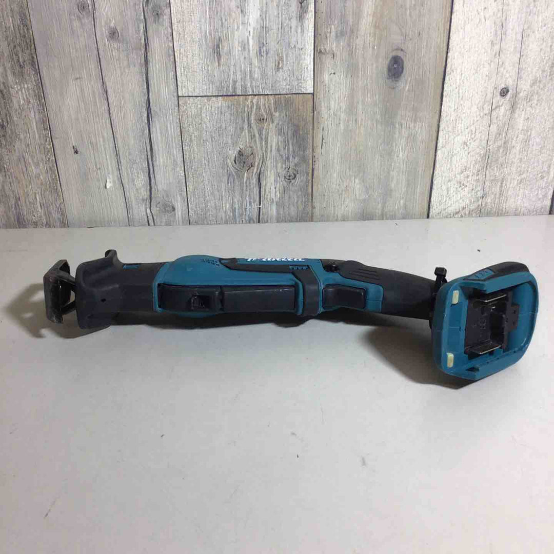 ★マキタ(makita) コードレスレシプロソー JR184DZ【戸田店】