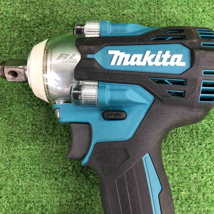 ★マキタ(makita) コードレスインパクトレンチ TW300DZ【川崎店】