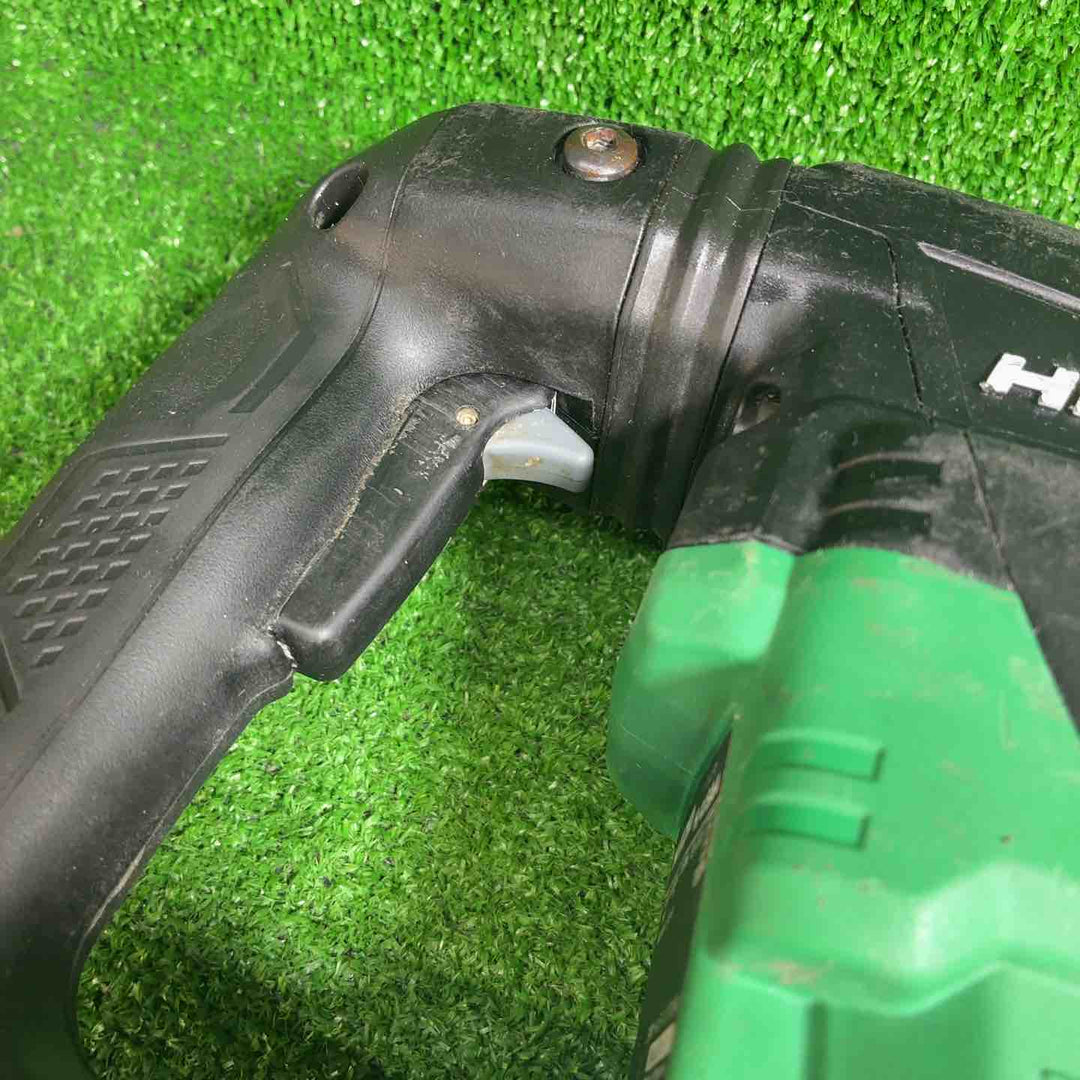 【中古品】 ハイコーキ(HIKOKI ※旧:日立工機) ハンマ H41SA4(N) 【藤沢店】