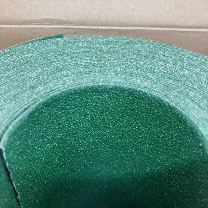 【未使用品】◇トラスコ TRUSCO ノンスリップテープ 屋外用 150mmX10m グリーン TNS-15010 GN【八潮店】