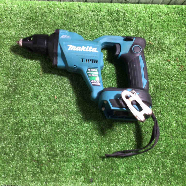 ★マキタ(makita) コードレススクリュードライバ FS455DZ【川口店】