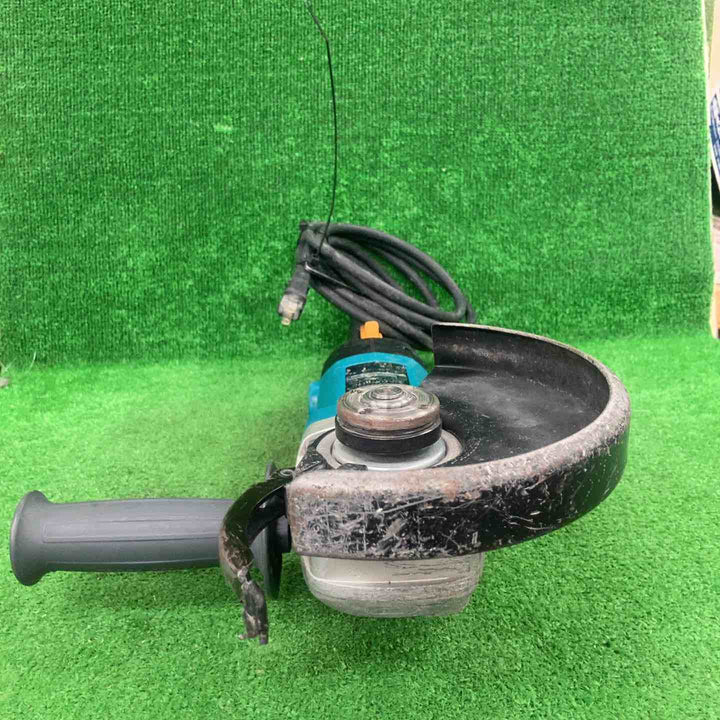 ☆マキタ(makita) 180mm電子ディスクグラインダ GA7011C【川崎店】