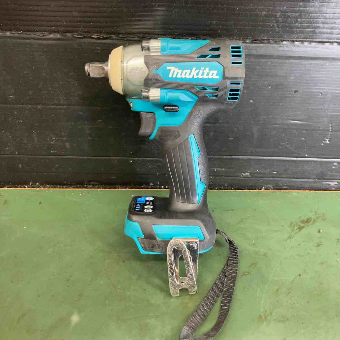 ★マキタ(makita) 18V コードレスインパクトレンチ TW300DZ 本体のみ【戸田店】
