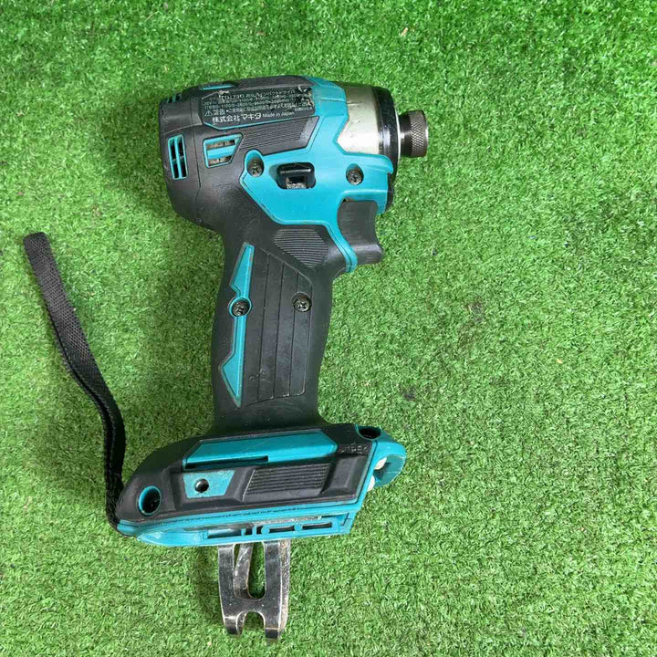 【中古品】 マキタ(makita) コードレスインパクトドライバー TD173DRGX 【藤沢店】