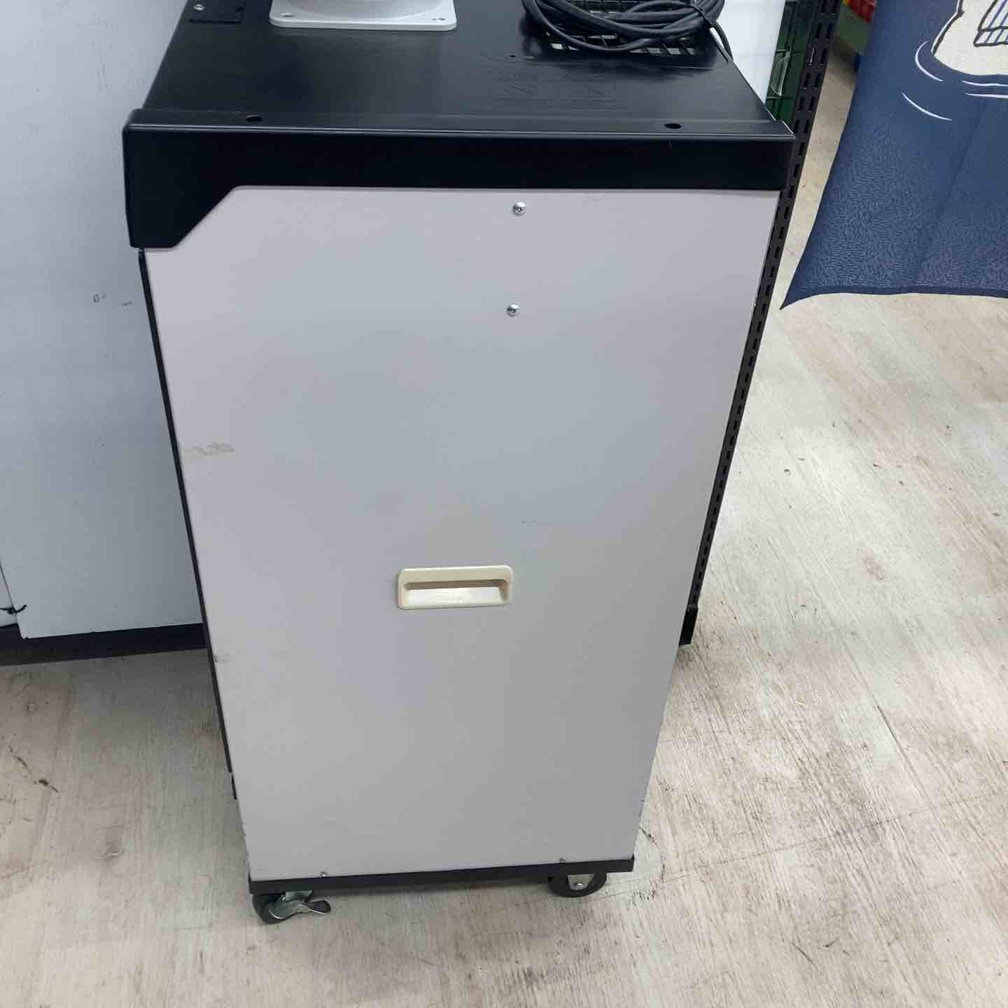 店頭受取り限定】DENSO/デンソー スポットクーラー INSPAC-10HF