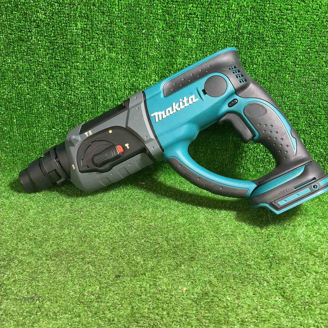 【中古品】 マキタ(makita) コードレスハンマドリル HR202DZK 【藤沢店】