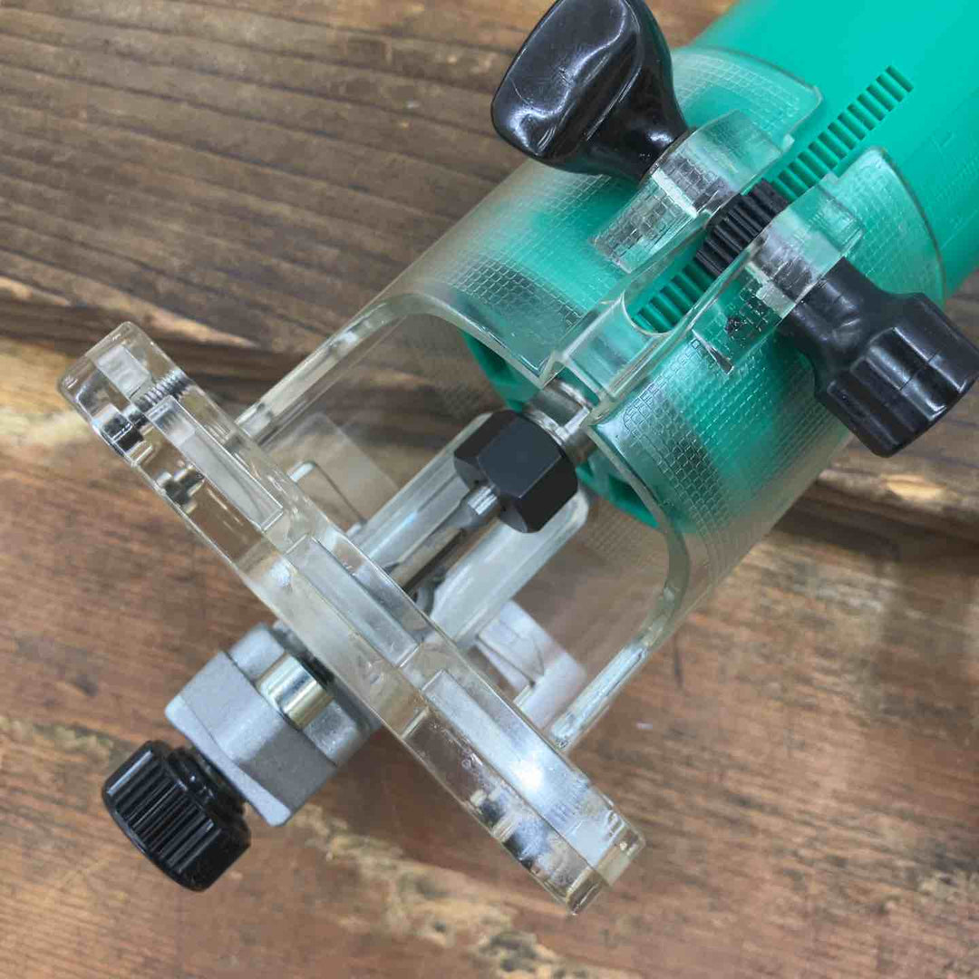 ◇マキタ(makita) トリマ M370【柏店】