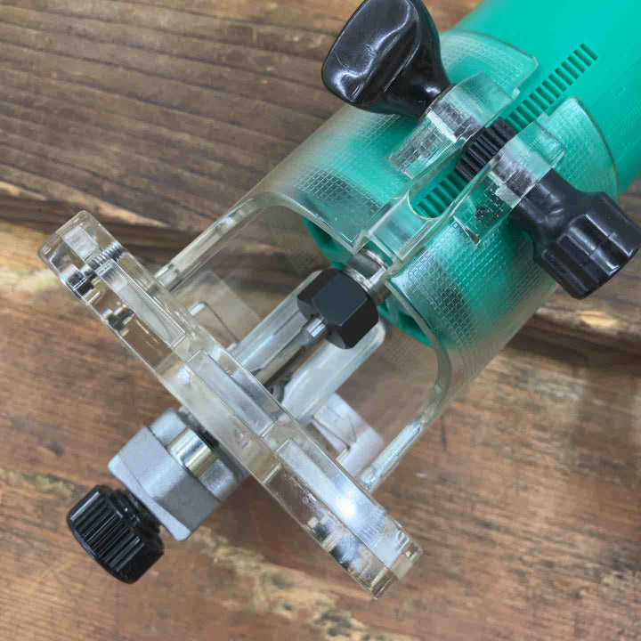 ◇マキタ(makita) トリマ M370【柏店】