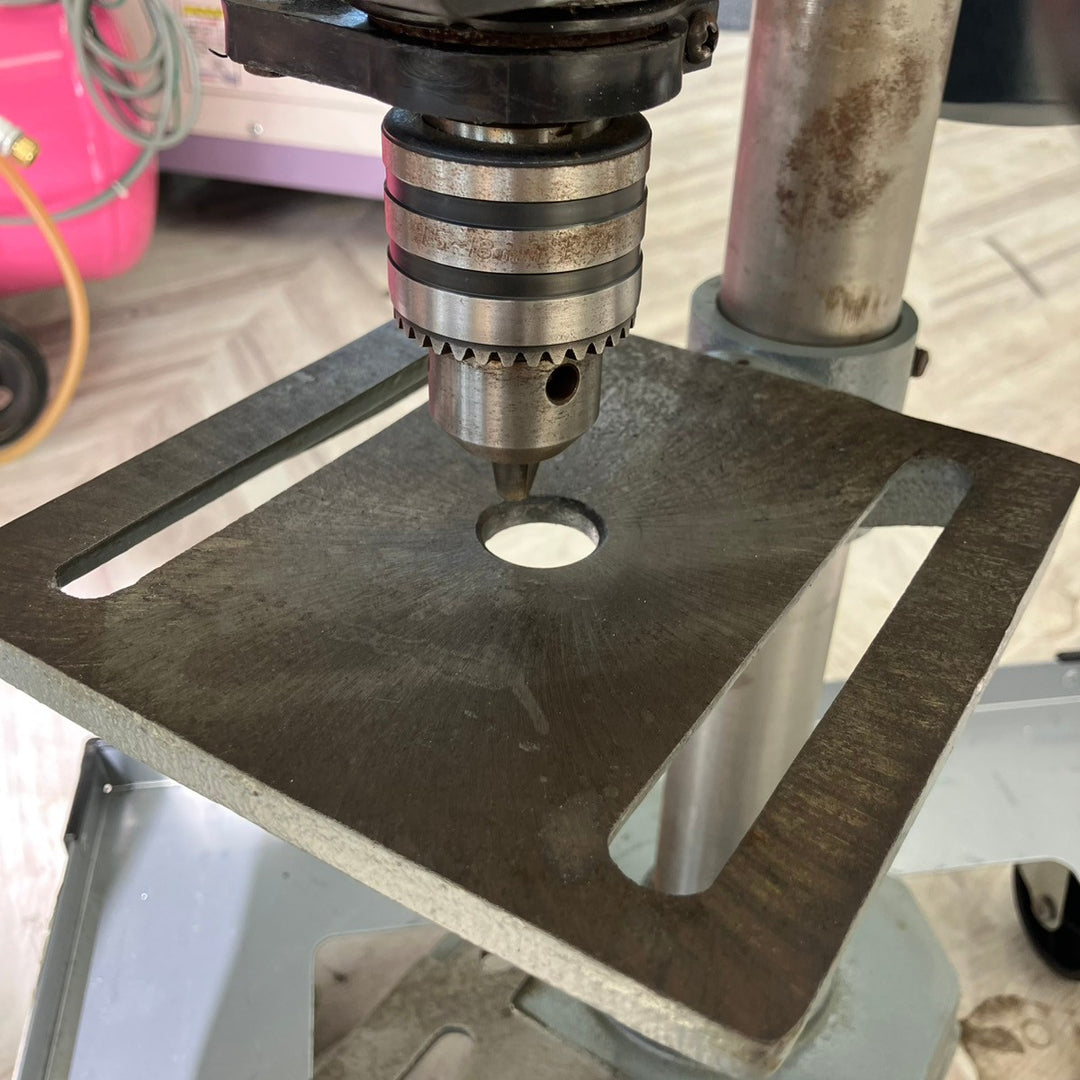 ◇E-Value 卓上ボール盤 DP-375V【越谷店】