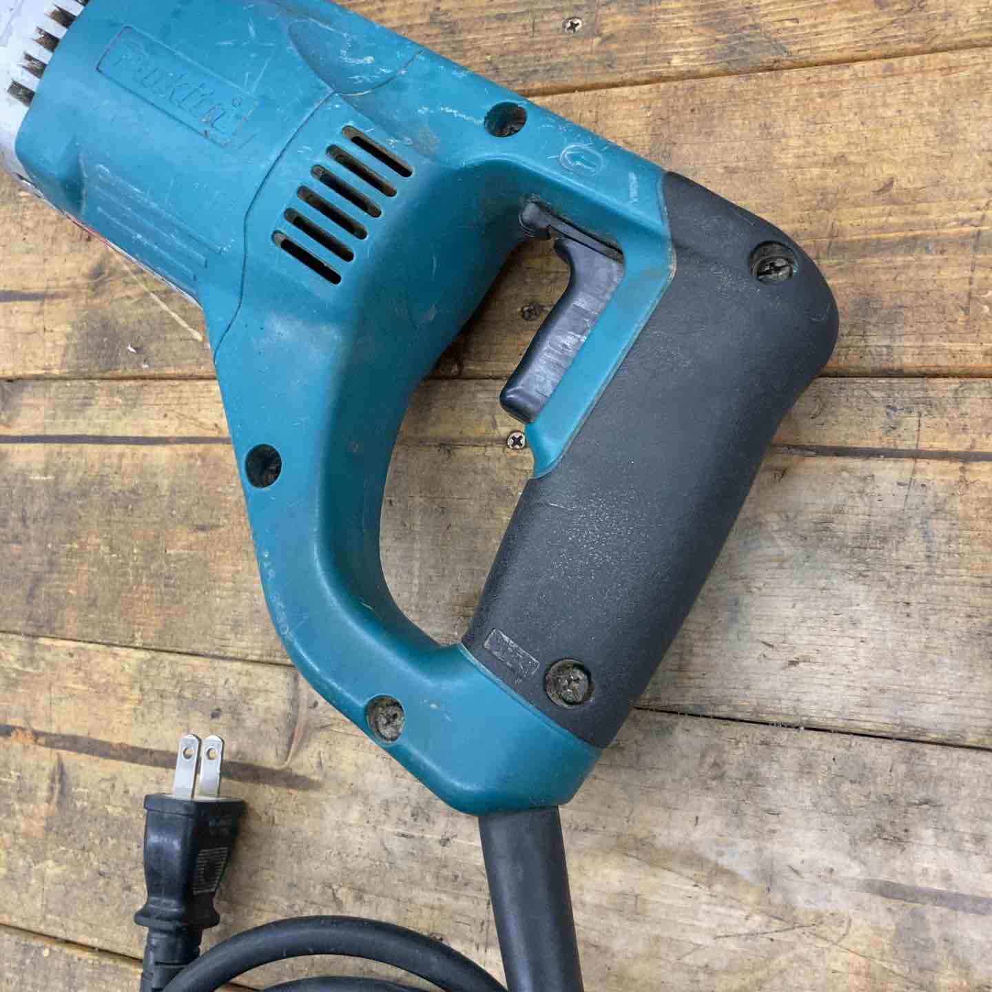 ☆マキタ(makita) 低速用ドリル 6304LR【所沢店】 – アクトツール
