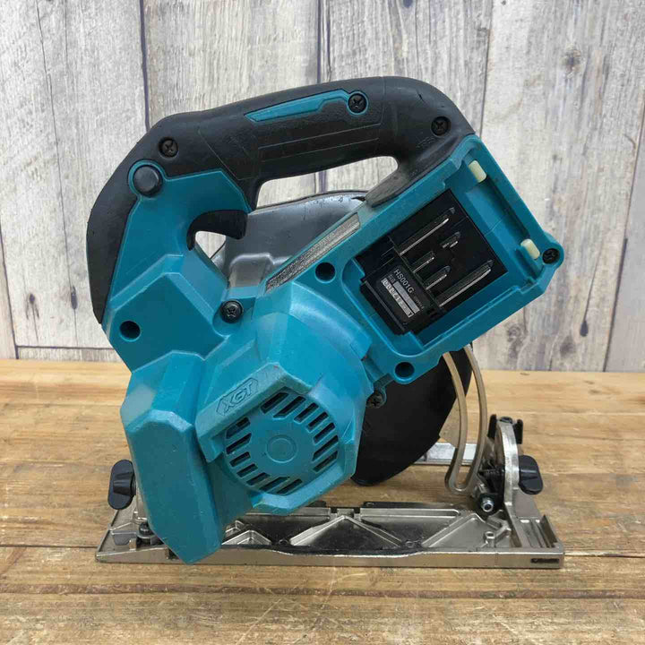 【中古品】 マキタ(makita) コードレス丸のこ HS001GZ 40V バッテリー1個付属 【東大和店】